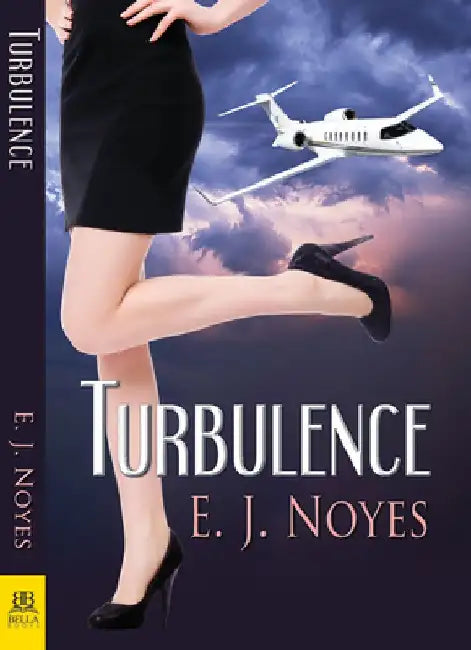Turbulence by E. J. Noyes