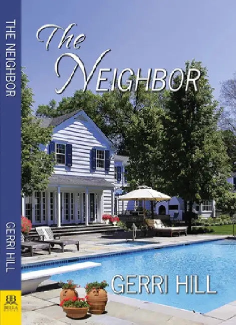 The Neighbor by Gerri Hill