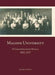 Malone University: A Commemorative History, 1892-2017 by Jacalynn J. Stuckey