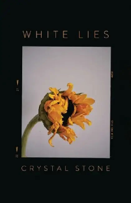 White Lies by Crystal Stone