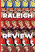 Raleigh Review 15.1: Spring 2025 by Rob Greene, Landon Houle