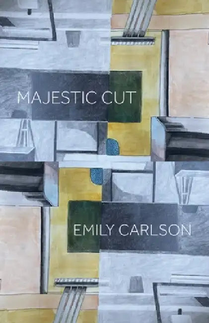 Majestic Cut by Emily Carlson