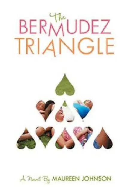 Bermudez Triangle by Maureen Johnson