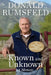 Known and Unknown: A Memoir by Donald Rumsfeld