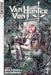 Van Von Hunter, Volume 2 by Mike Schwark