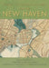Plan for New Haven by Frederick Law Olmsted, Cass Gilbert, Alan Plattus