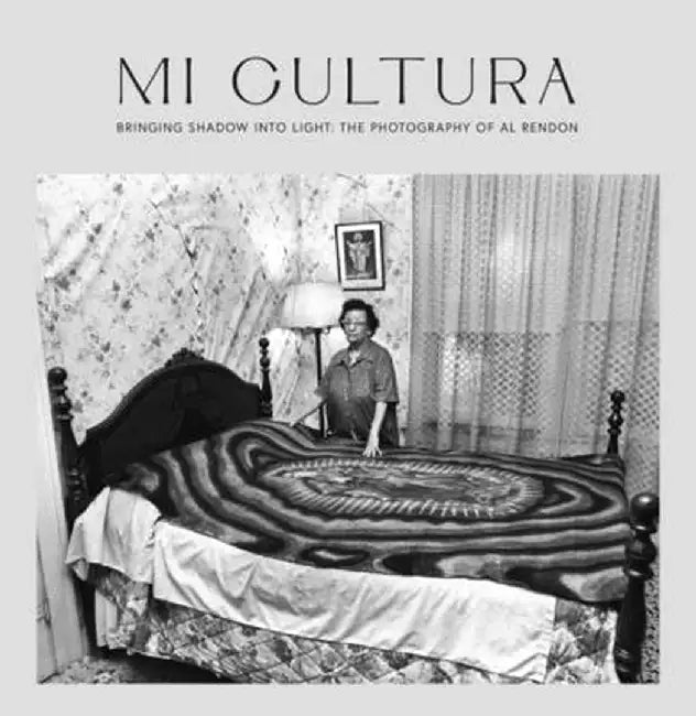 Mi Cultura: Bringing Shadow Into Light