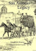 San Antonio Legacy: Folklore and Legends of a Diverse People by Jose Cisneros, Donald E. Everett
