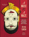 A Muse and a Maze: Writing as Puzzle, Mystery, and Magic by Peter Turchi