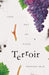 Terroir: Love, Out of Place by Natasha Sajé