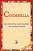 Cinderella by Anonymous, 1st World Library, 1stworld Library