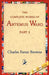 The Complete Works of Artemus Ward, Part 3 by Charles Farrar Browne, 1stworld Library