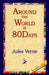 Around the World in 80 Days by Verne, Jules