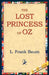The Lost Princess of Oz by L. Frank Baum, 1stworld Library