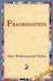 Frankenstein by Mary Wollstonecraft Shelley, 1st World Library, 1stworld Library