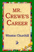 Mr. Crewe's Career by Winston Churchill, 1st World Library, 1stworld Library
