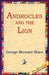 Androcles and the Lion by George Bernard Shaw, 1st World Library, 1stworld Library
