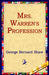 Mrs Warren's Profession by George Bernard Shaw, 1st World Library, 1stworld Library