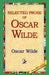 Selected Prose of Oscar Wilde by Oscar Wilde, 1st World Library, 1stworld Library