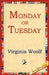 Monday or Tuesday by Virginia Woolf, 1st World Library, 1stworld Library