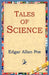 Tales of Science by Edgar Allan Poe, 1stworld Library