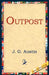 Outpost by J. G. Austin, 1st World Library, 1stworld Library
