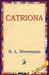 Catriona by Robert Louis Stevenson, R. L. Stevenson, 1stworld Library