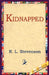 Kidnapped by Robert Louis Stevenson, R. L. Stevenson, 1st World Library