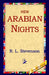 New Arabian Nights by Robert Louis Stevenson, R. L. Stevenson, 1st World Library