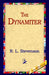 The Dynamiter by Robert Louis Stevenson, R. L. Stevenson, 1stworld Library