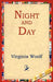 Night and Day by Virginia Woolf, 1st World Library, 1stworld Library