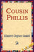 Cousin Phillis by Elizabeth Cleghorn Gaskell, 1st World Library, 1stworld Library