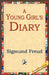 A Young Girl's Diary by Sigmund Freud, 1st World Library, 1stworld Library