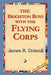 The Brighton Boys with the Flying Corps by James R. Driscoll, 1stworld Library