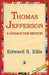 Thomas Jefferson by Edward S. Ellis, 1stworld Library