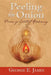 Peeling the Onion; Poems of Spiritual Awakening by George E. James, 1stworld Library, 1st World Publishing