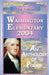 The Voice of Washington Elementary - 2004 by Anya Charles, 1stworld Library, Aman Charles