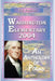 The Voice of Washington Elementary 2004 - An Anthology of Poems by Anya Charles, 1stworld Library, Aman Charles