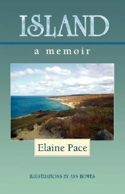 Island by Elaine Pace, 1stworld Library