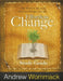 Effortless Change Study Guide: The Word is the seed that can change your life. by Andrew Wommack