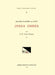 CMM 4 Jacobus Clemens Non Papa (Ca. 1510-Between 1556 and 1558), Opera Omnia, Edited by Karel Philippus Bernet Kempers in 21 Volumes. Vol. XIX Cantion by K. Ph. Bernet Kempers, Jacobus Clemens Non Papa