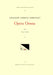 CMM 23 Johannes Ghiselin-Verbonnet (Active Last Part of 15th and Early 16th C.), Opera Omnia, Edited by Clytus Gottwald in 4 Volumes. Vol. IV Chansons by Clytus Gottwald, Johannes Ghiselin-Verbonnet