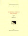 CMM 33 the Musical Works of John Hothby (D. 1487), Edited by Albert Seay: Volume 33 by Albert Seay, John Hothby