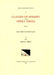 CMM 52 Claudin de Sermisy (Ca. 1490-1562), Opera Omnia, Edited by Gaston Allaire and Isabelle Cazeaux. Vol. I Magnificats and Magnificat Sections: Vol by Gaston Allaire, Claudin de Sermisy