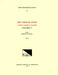 CMM 64 Pietro Giovanelli (Compiler), Novus Thesaurus Musicus (1568). Vol. V, Edited by Albert Dunning, in Two Parts. Pars I: Volume 64 by Albert Dunning, Pietro Giovanelli