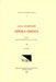 CMM 72 Luca Marenzio (1553-1599), Opera Omnia, Edited by Bernhard Meier and Roland Jackson. Vol. III Motets (a 5, 8, 9, 10, 12): Volume 72 by Roland Jackson, Luca Marenzio