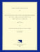 Cekm 32 Seventeenth-Century Keyboard Music in the Chigi Manuscripts of the Vatican Library, Edited by Harry B. Lincoln. Vol. II Toccatas, Dances, and by John Caldwell