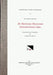 Msd 33 Franchinus Gaffurius (1451-1522), de Harmonia Musicorum Instrumentorum Opus, Edited by Clement A. Miller: Volume 33 by Clement A. Miller, Franchinus Gaffurius