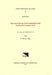 CSM 16 Anonymous, (Mid-14th C.), Tractatulus de Cantu Mensurali Seu Figurativo Musice Artis, Edited by F. Alberto Gallo: Volume 16 by F. Alberto Gallo