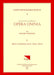 CMM 12 Giovanni Gabrieli (Ca. 1555-1612). Opera Omnia, Edited by Richard Charteris. Vol. IV Motets in 'Symphoniae Sacra' (Venice, 1615), II: Volume 12 by Richard Charteris, Giovanni Gabrieli
